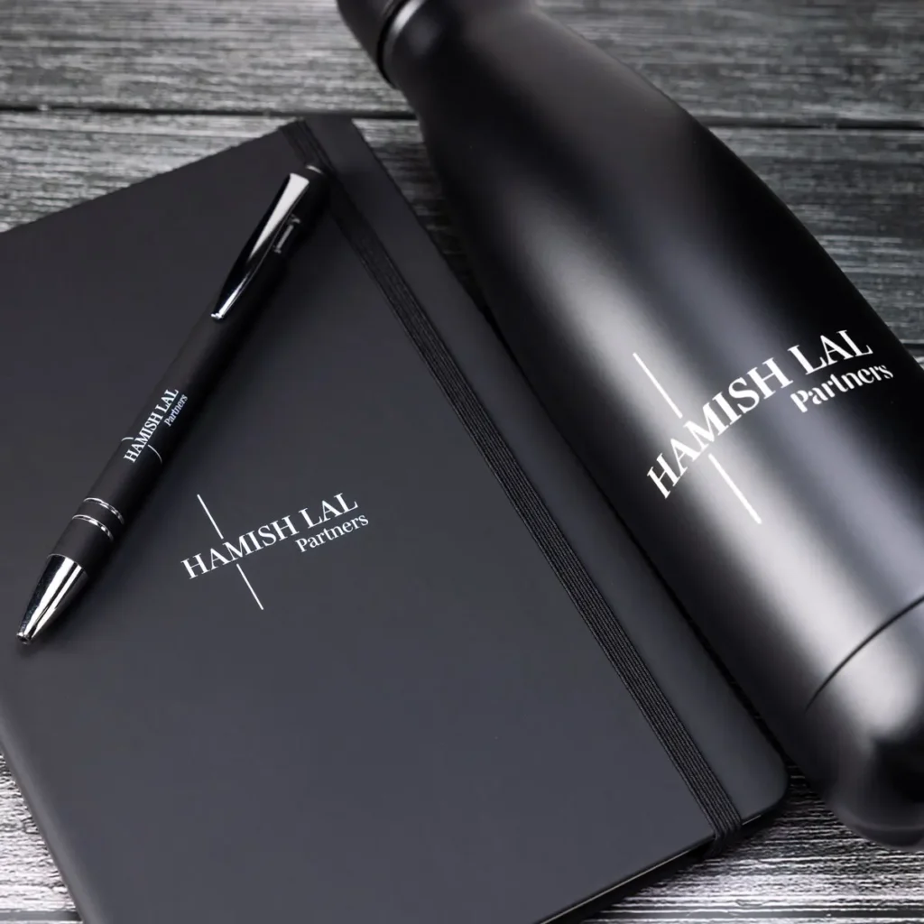 Mint Design Agency Branding Projects