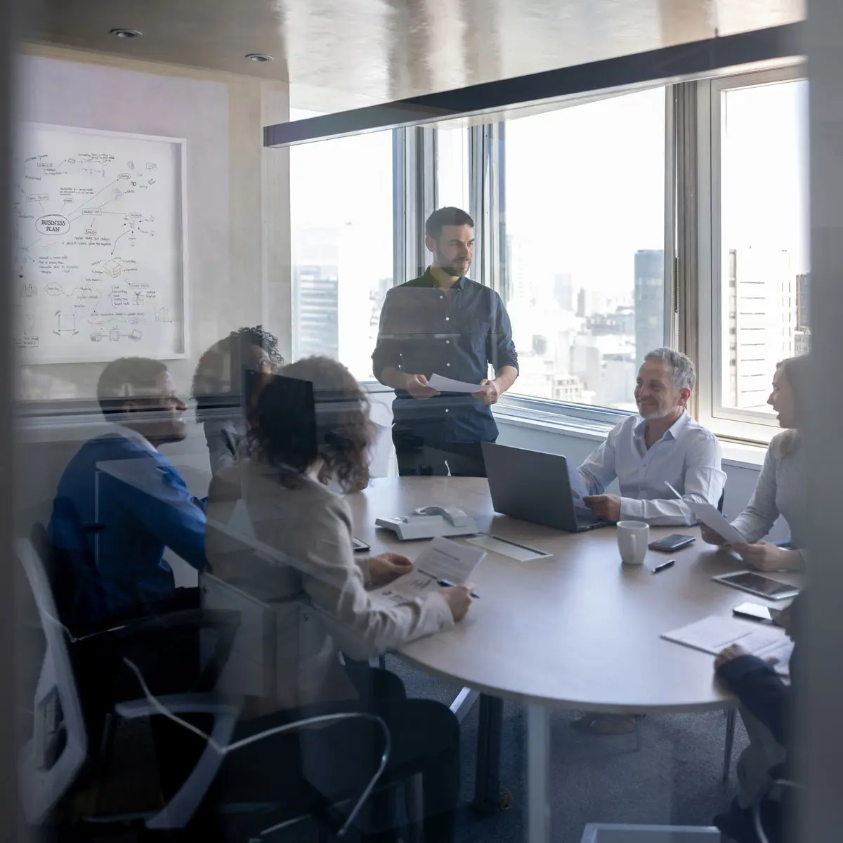 Mint Design Agency Tenders and Proposals