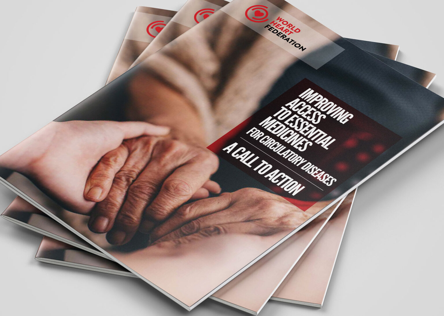 Mint Leeds Brochure Design Global Health 16