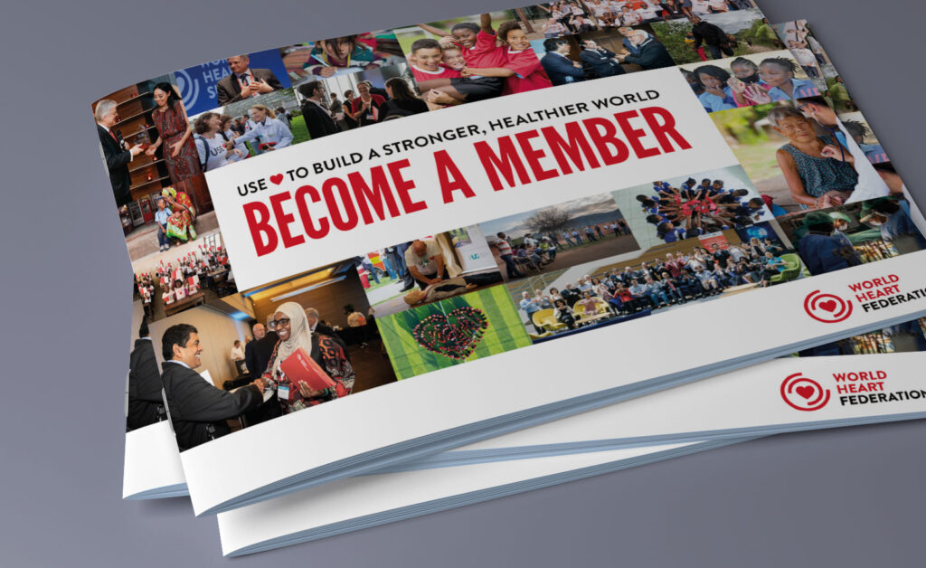 Mint Leeds Brochure Design Global Health 28