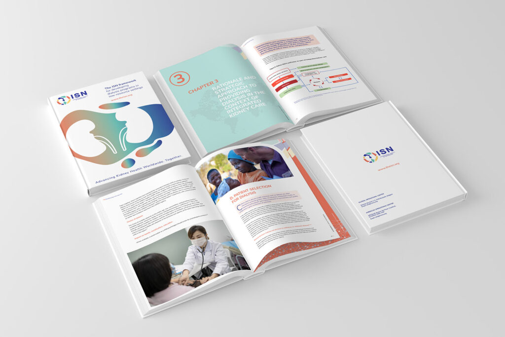 Mint Leeds Brochure Design Global Health 9