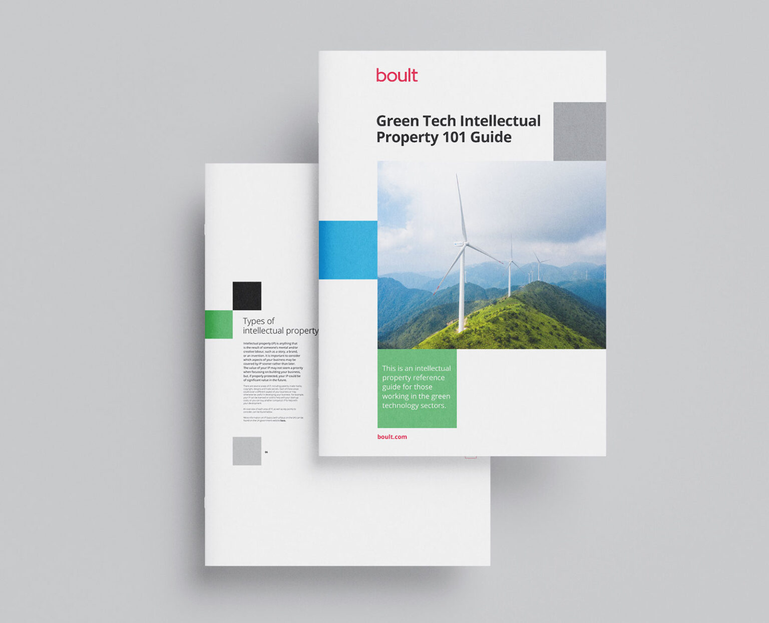 Mint Leeds Brochure Design London Legal 5