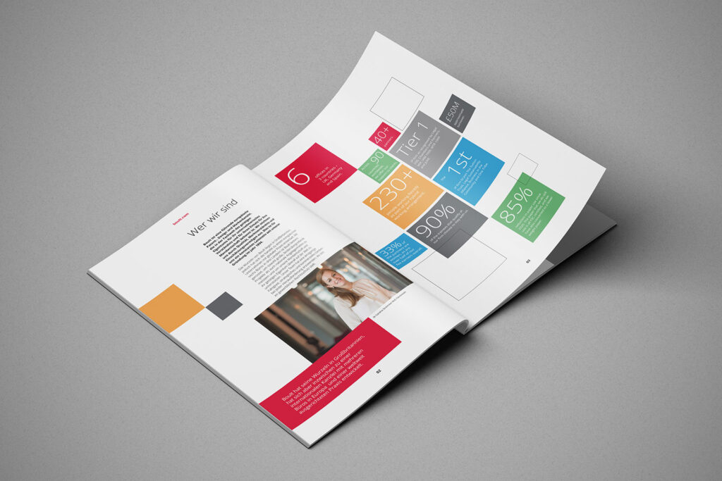 Mint Leeds Brochure Design London Legal German 7