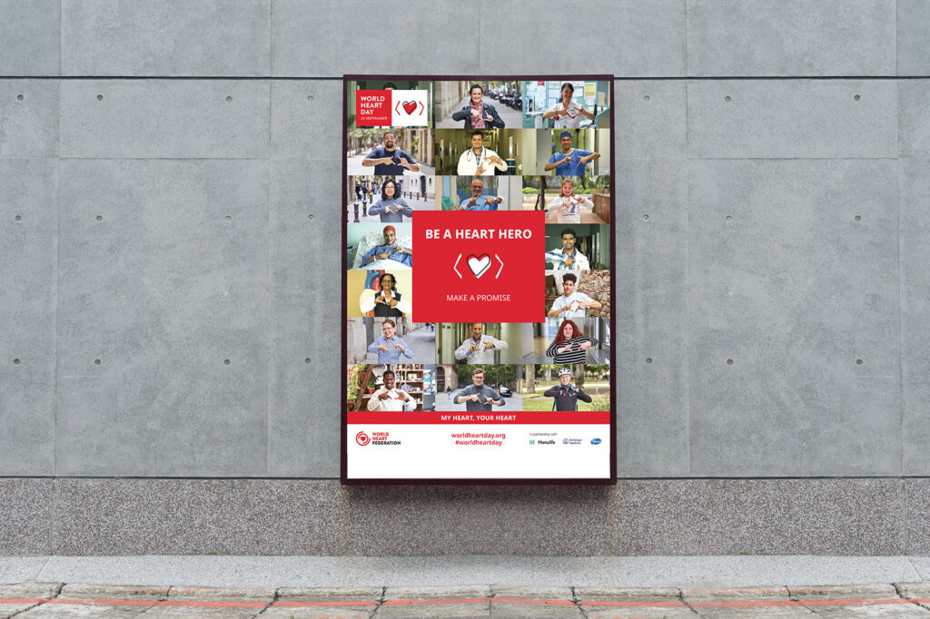 Mint Leeds Poster Design Global Health 3