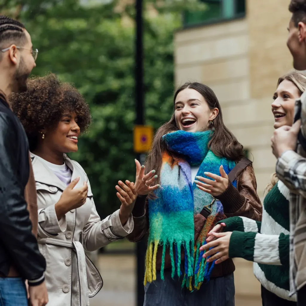 Mint Specialist Design and Branding for Universities and Higher Education