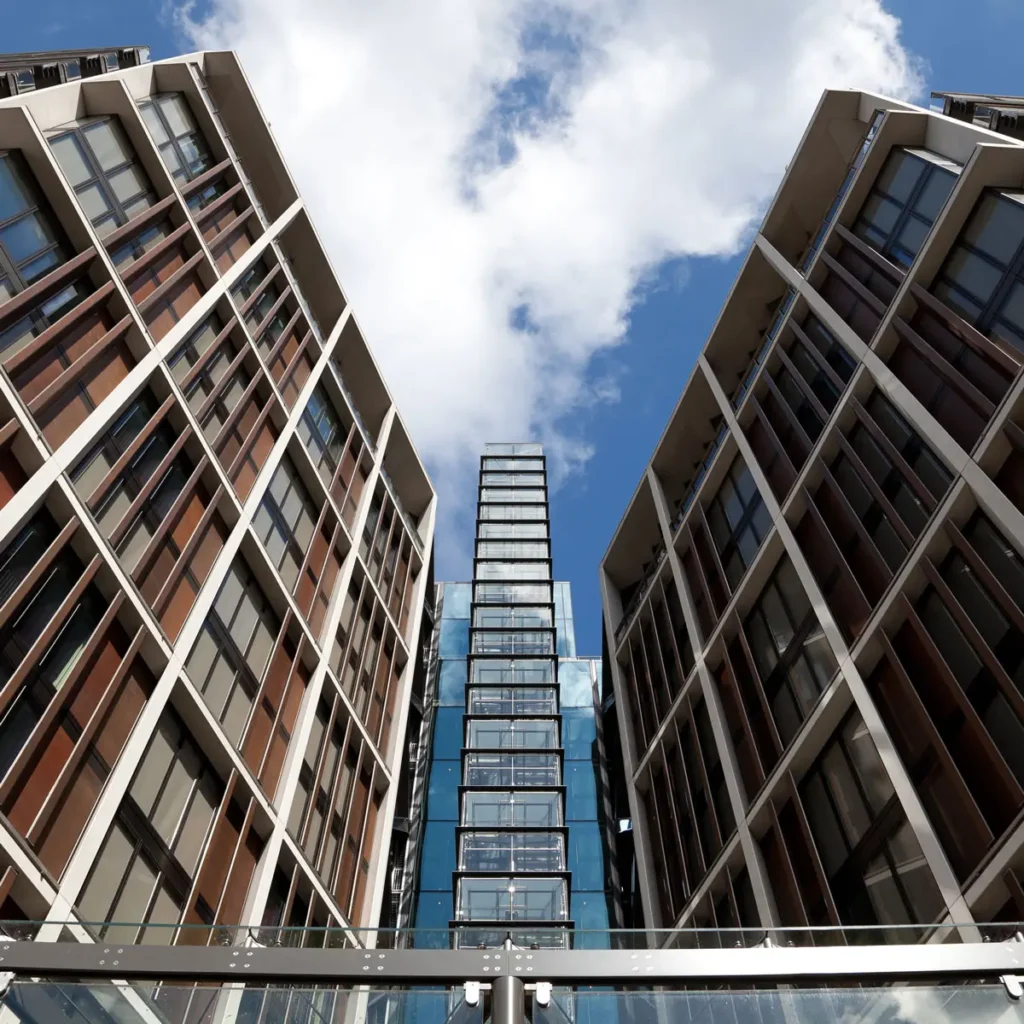 Mint Specialist Design and Branding for the Property Development Sector