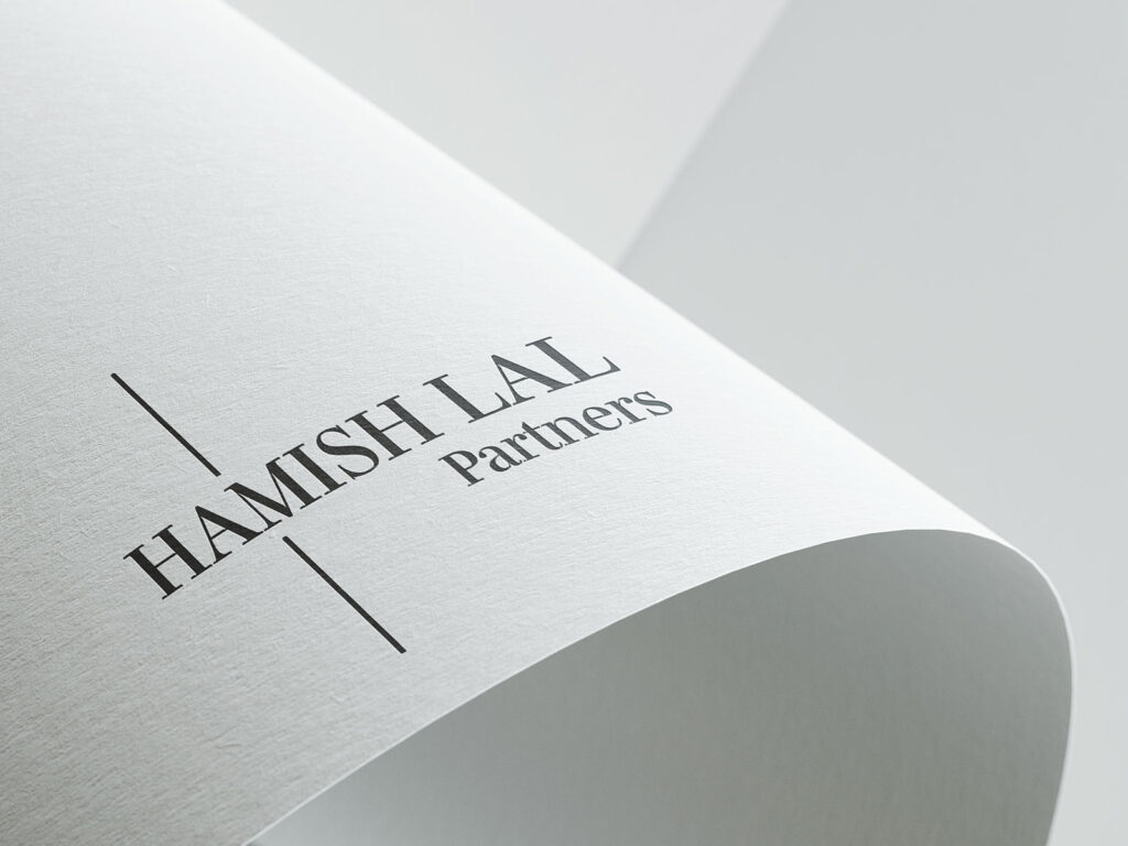 Mint Leeds Design Logo Hamish Lal