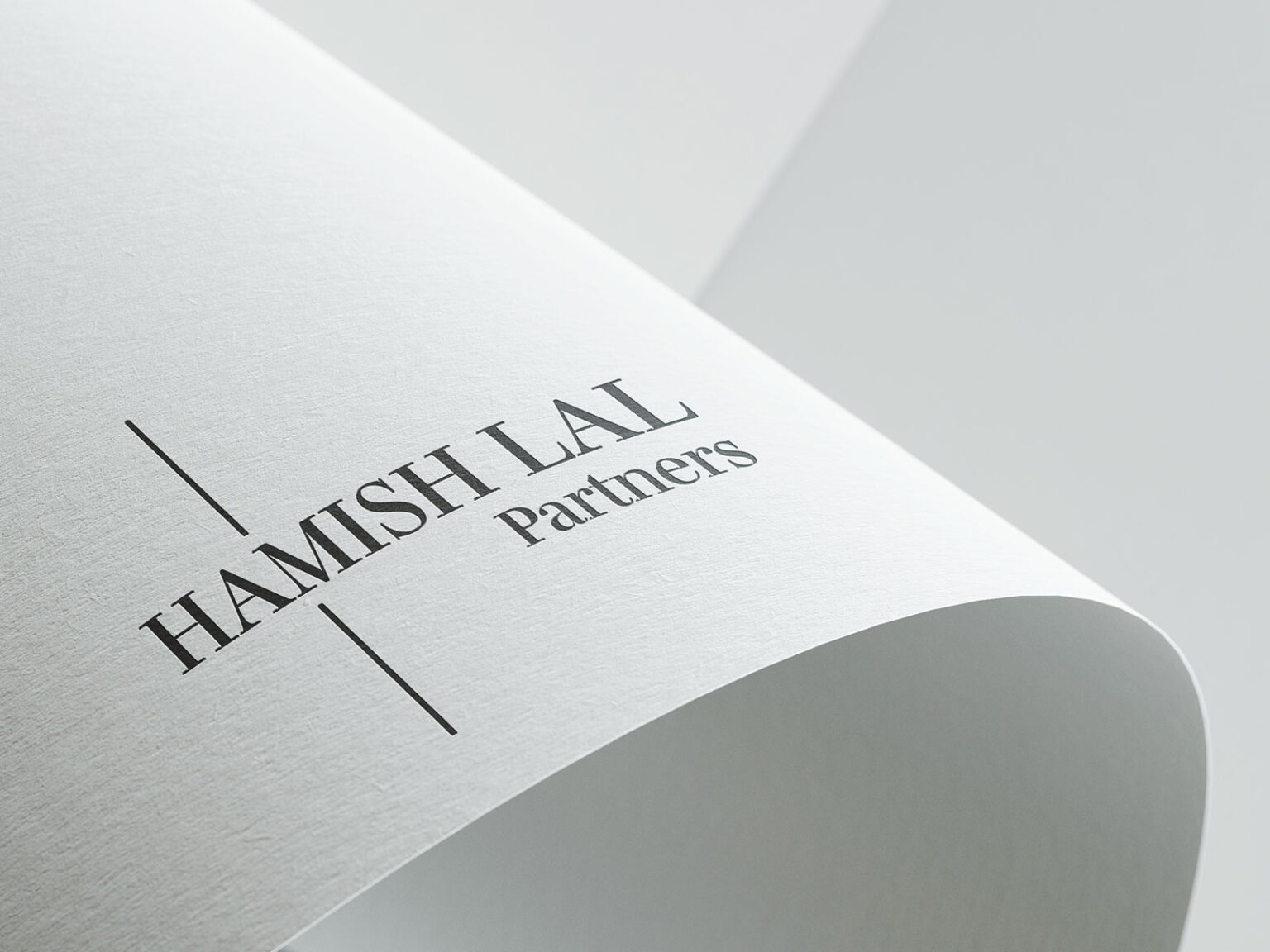 Mint Leeds Design Logo Hamish Lal