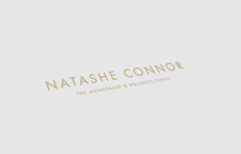 Mint Leeds Design Logo Natashe Connor