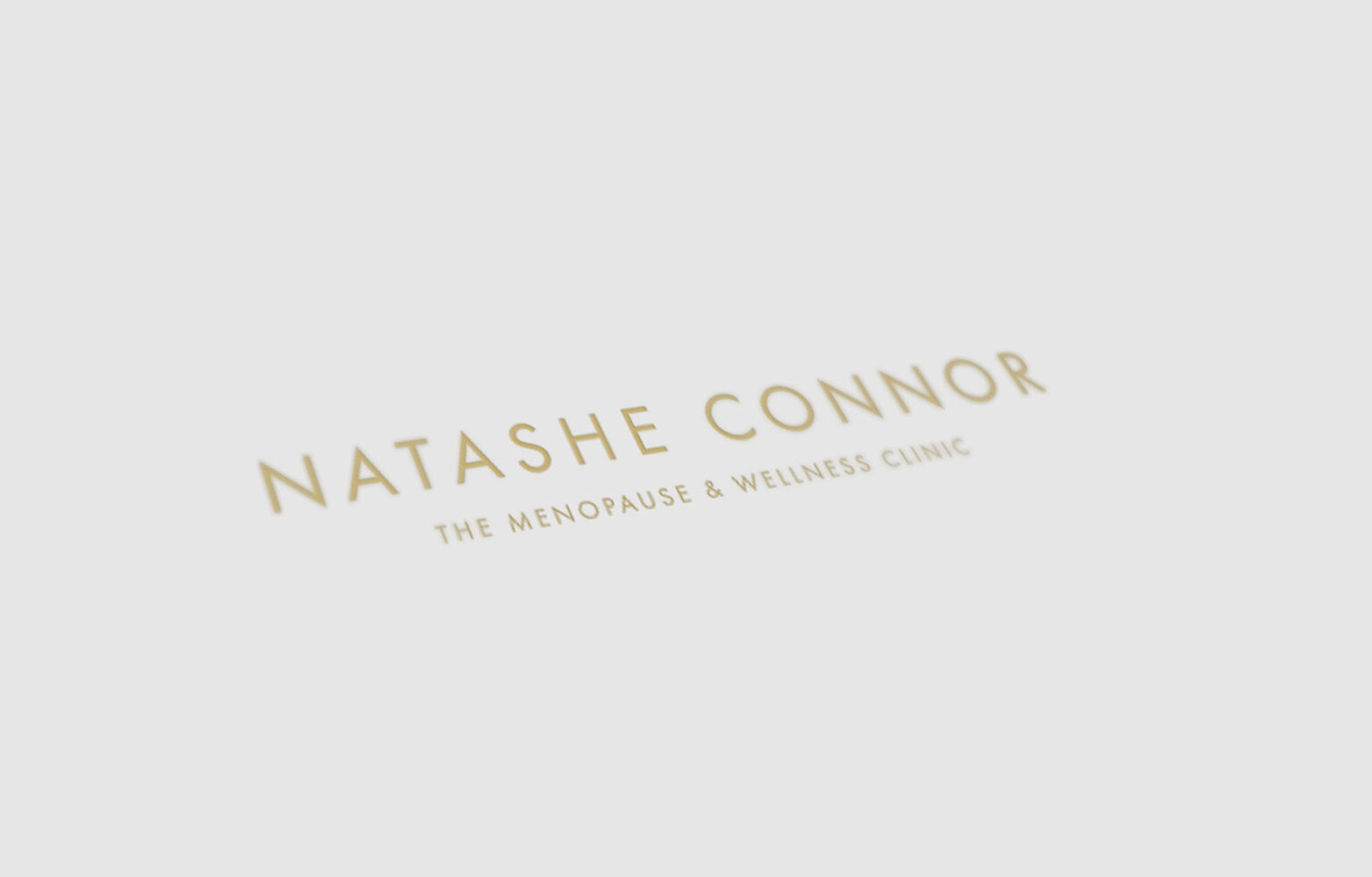 Mint Leeds Design Logo Natashe Connor
