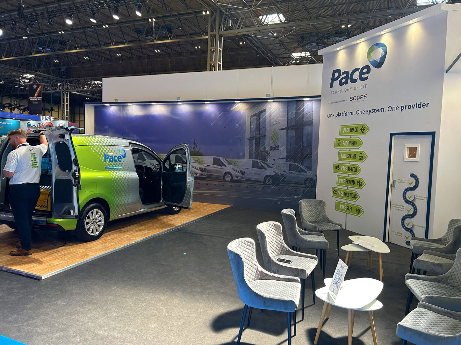 Mint Leeds Exhibition Design Exhibition Events 1