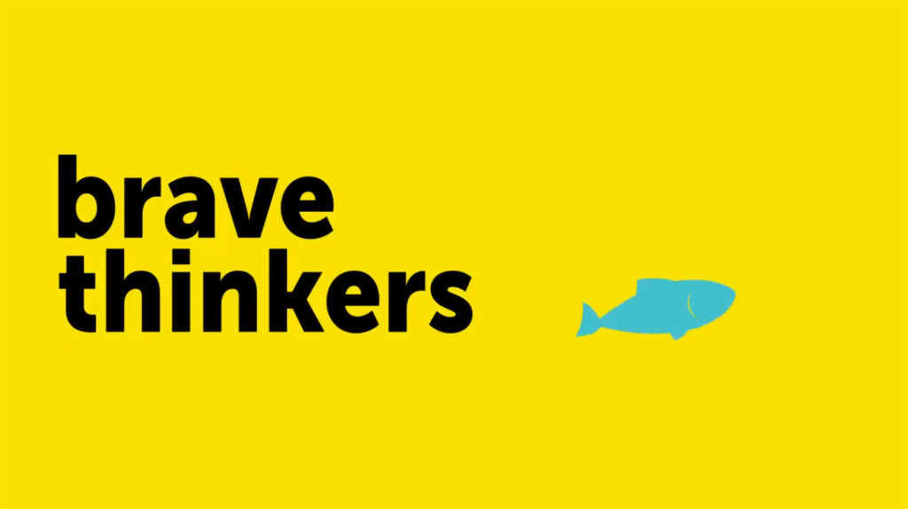 design by mint animation brave thinkers 101220 v2