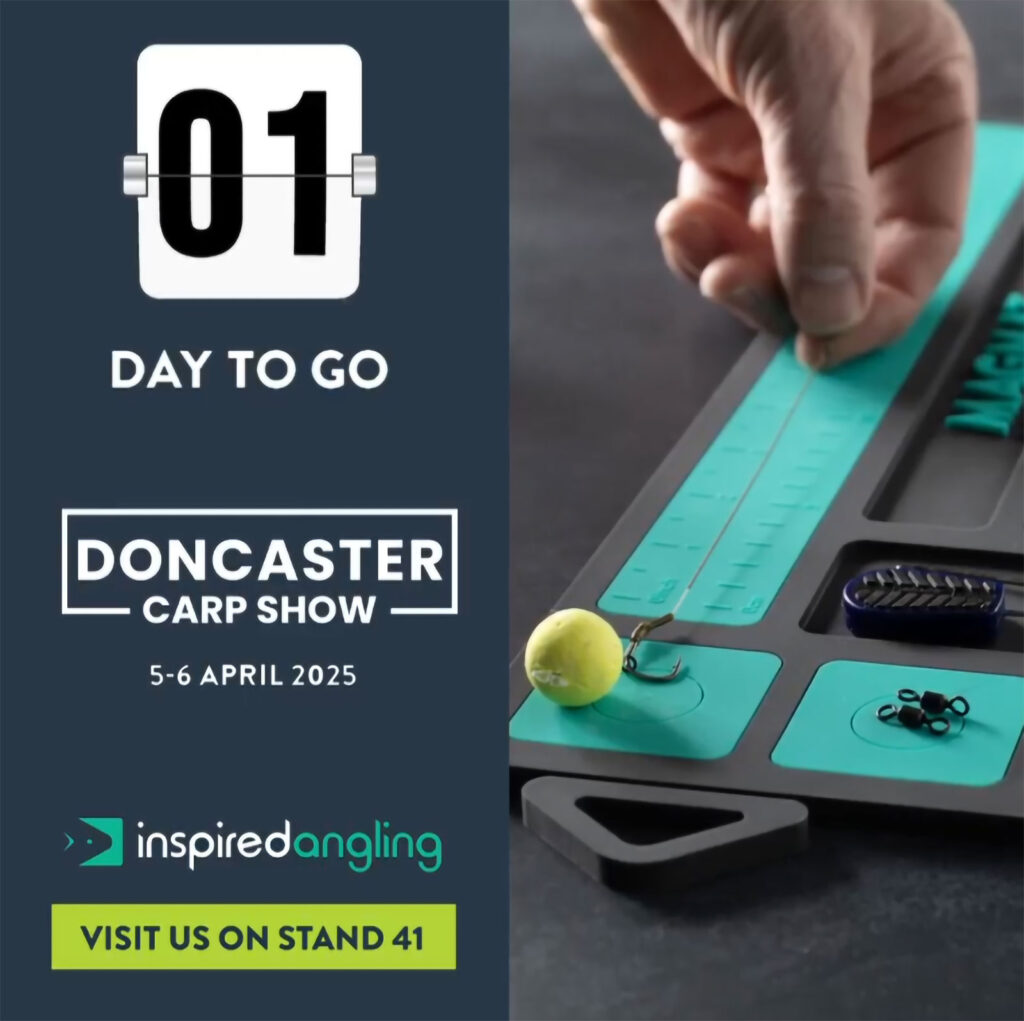 design by mint animation doncaster countdown promo 1 days to go