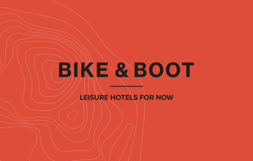 Mint Hospitality Hotel Group Branding