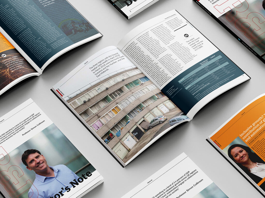 Mint Leeds Brochure Design Birmingham University3