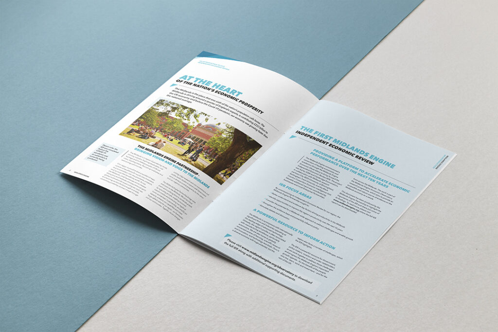 Mint Leeds Brochure Design Environmental 26
