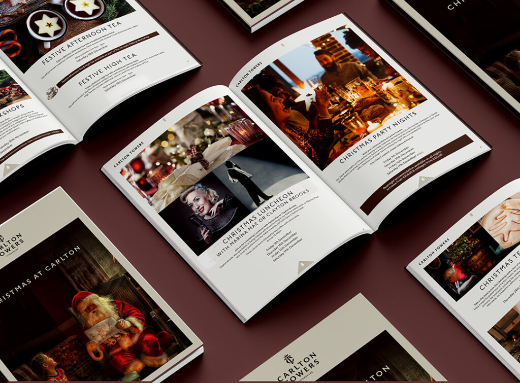 Mint Leeds Brochure Design Hospitality 19