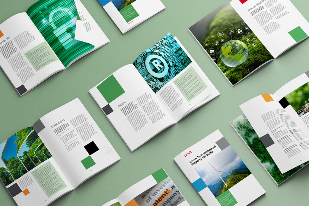 Mint Leeds Brochure Design London Legal Law 34