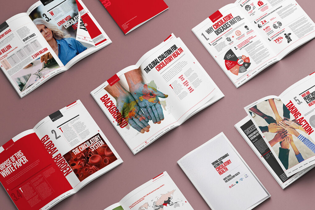 Mint Leeds Global Health Sector White Paper Design