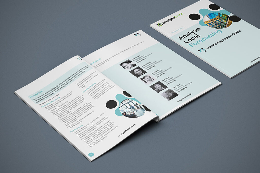 Mint Leeds Report Design Technology 20
