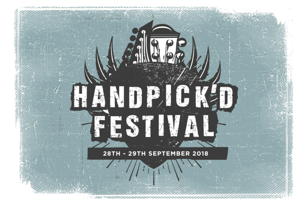 Mint Leeds UK Leading Design Agency Festival Branding