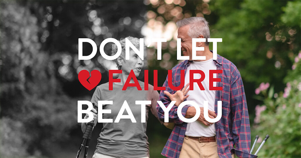 Mint UK Design Agency Heart Failure Video Thumbnail
