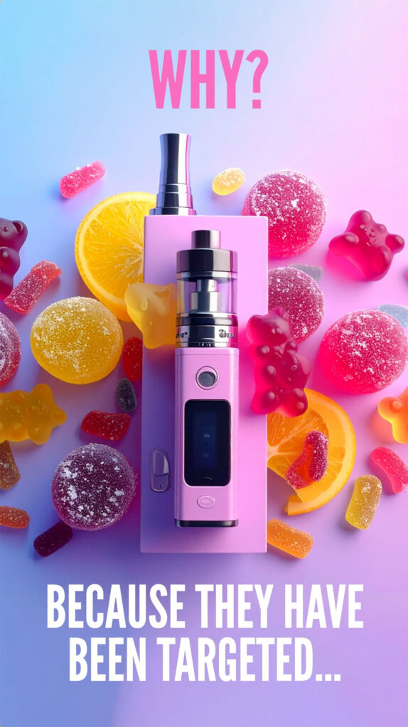 Mint Animation Design No Tobacco Day Instagram Campaign(thumbnail)