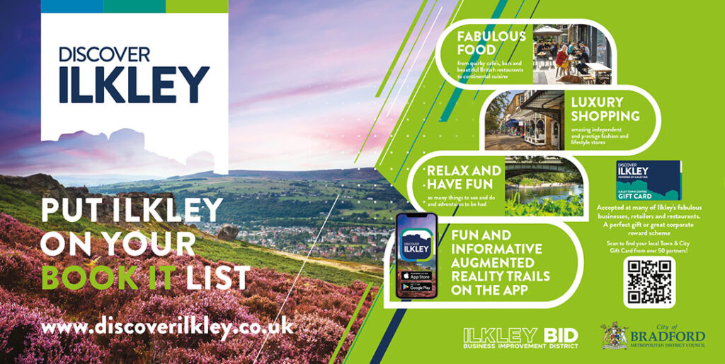 Mint Leeds Airport Advertsing Design