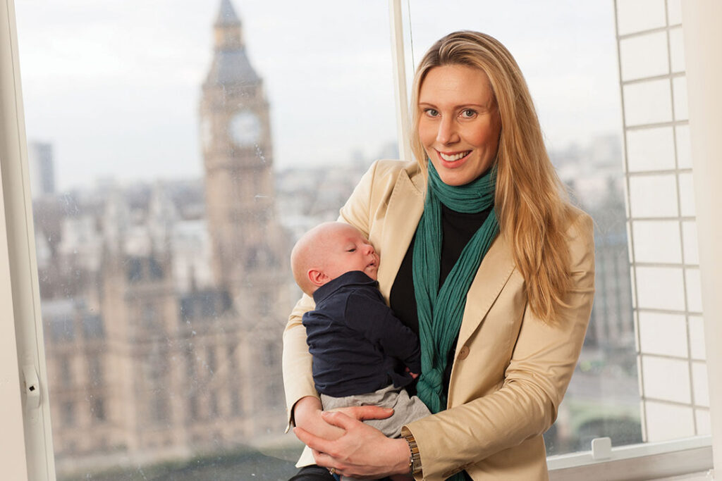 Mint Leeds London Corporate Photography 1