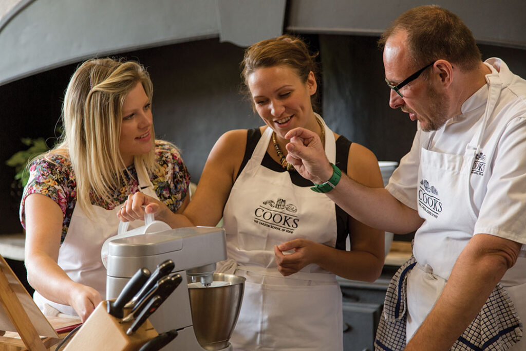 Mint Leeds London Corporate Photography 14