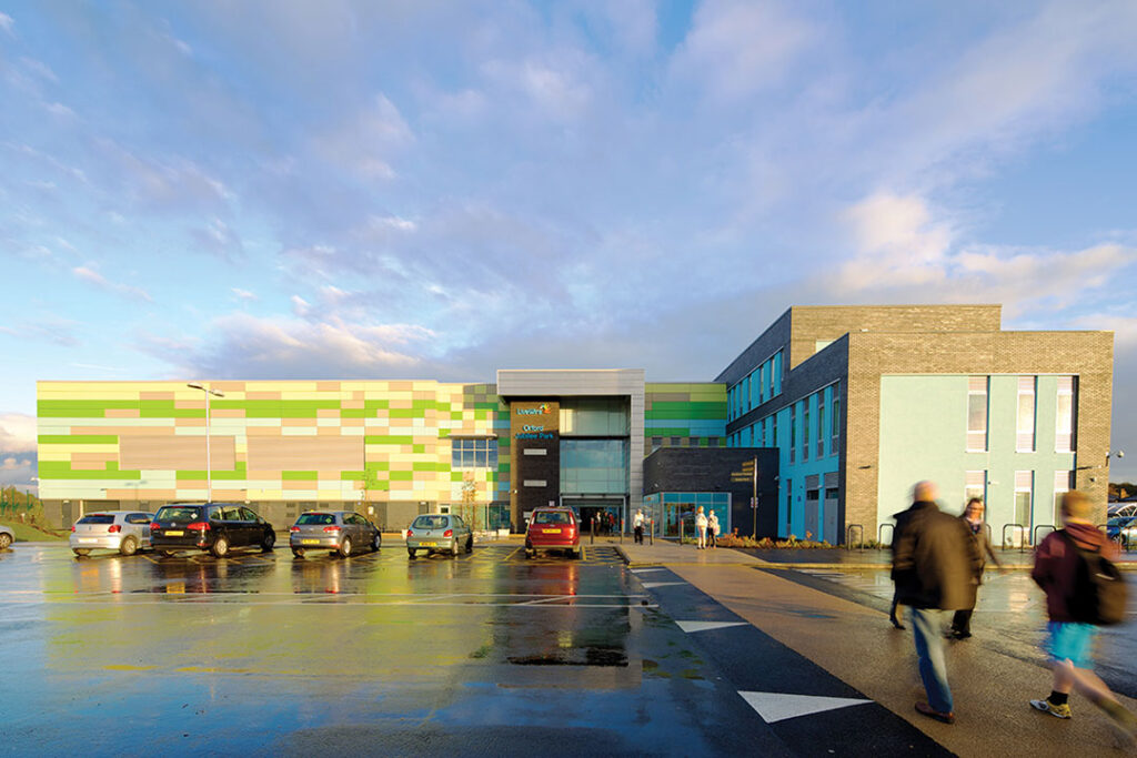 Mint Leeds London Corporate Photography 2