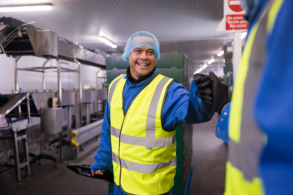 Mint Leeds London Corporate Photography 4