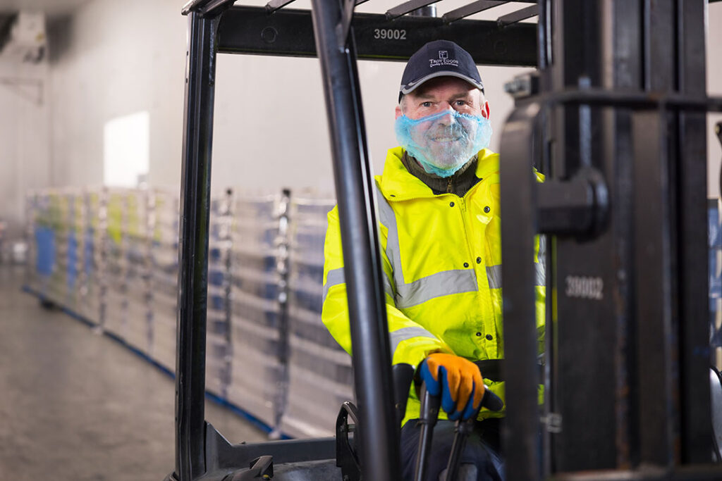 Mint Leeds London Corporate Photography 5