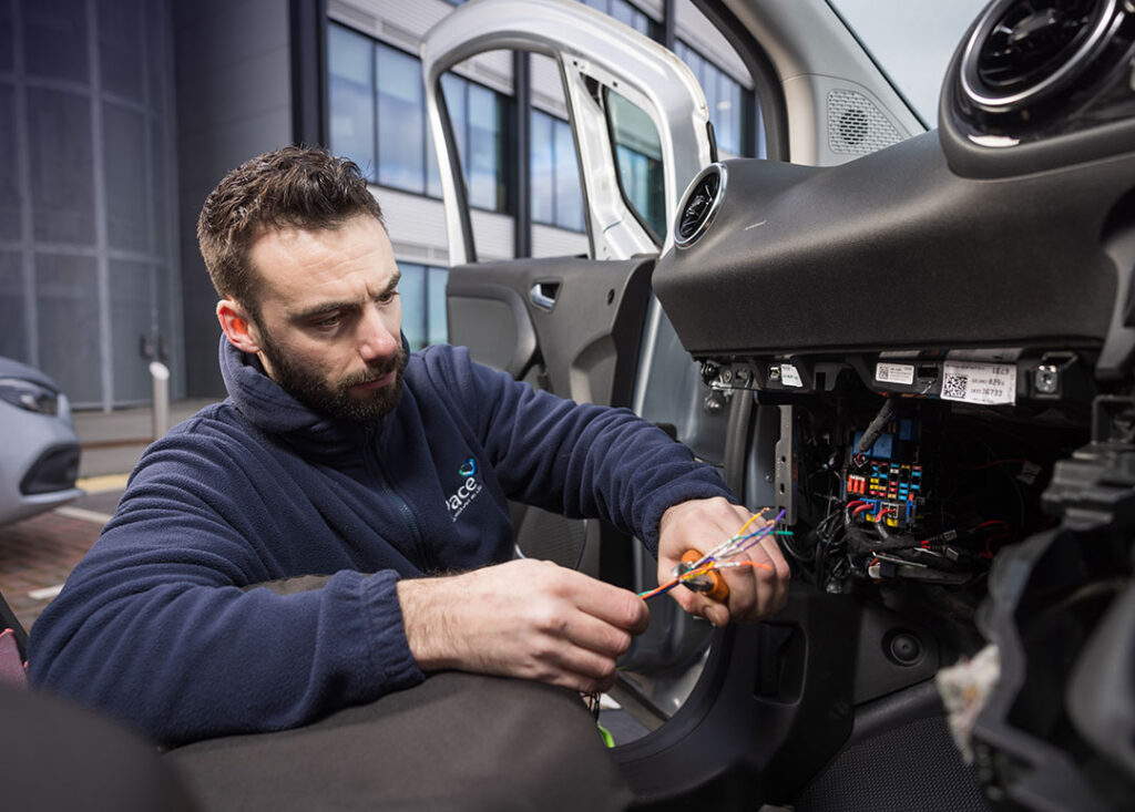 Mint Leeds London Corporate Photography 6