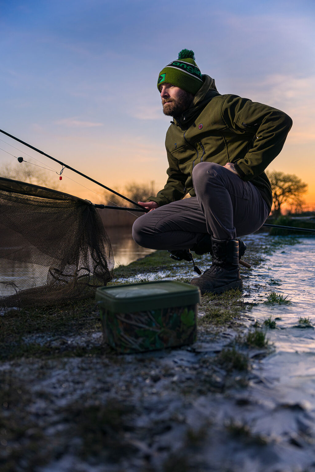 Mint Leeds London Product Photography 1