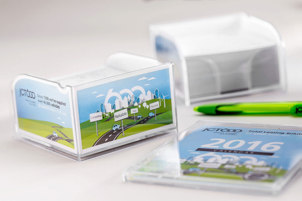 Mint Leeds London Specialist Branded Merchandise 1