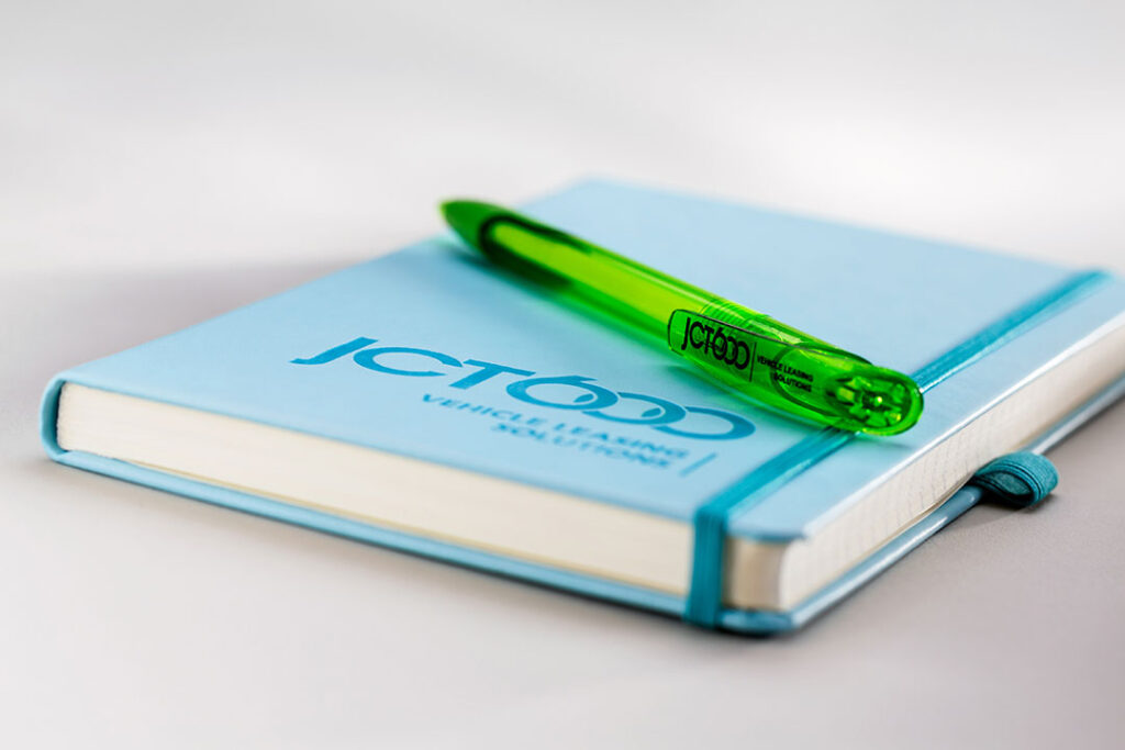 Mint Leeds London Specialist Branded Merchandise 2