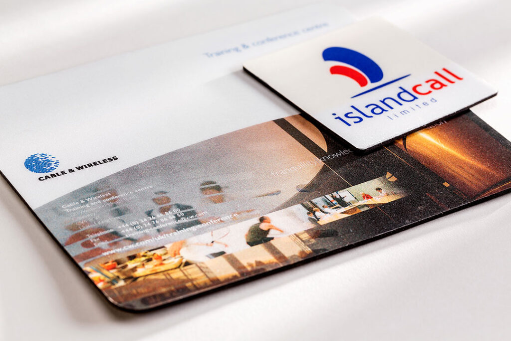 Mint Leeds London Specialist Branded Merchandise 3