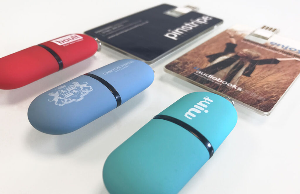 Mint Leeds London Specialist Branded Merchandise 5