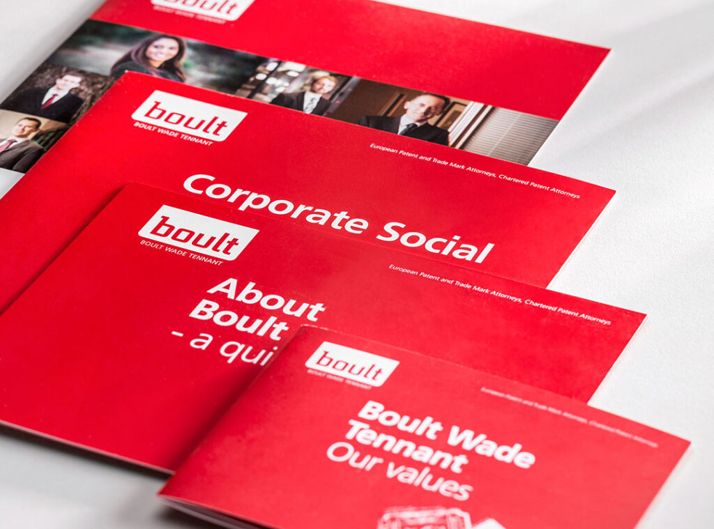 Mint Leeds London Specialist Brochure Design 11