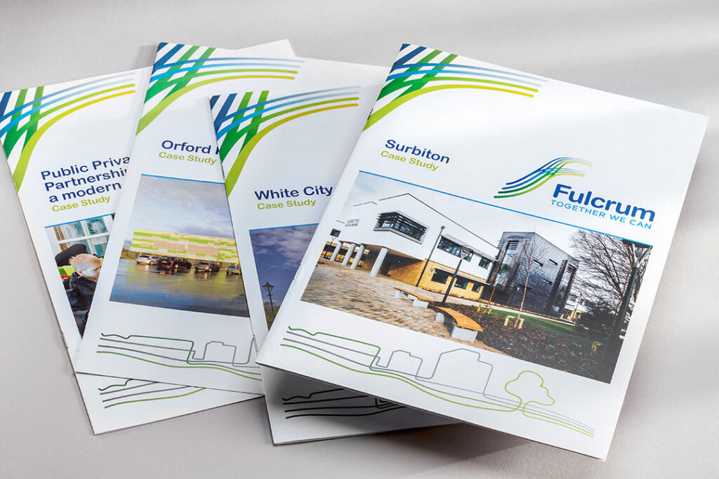 Mint Leeds London Specialist Brochure Design 5