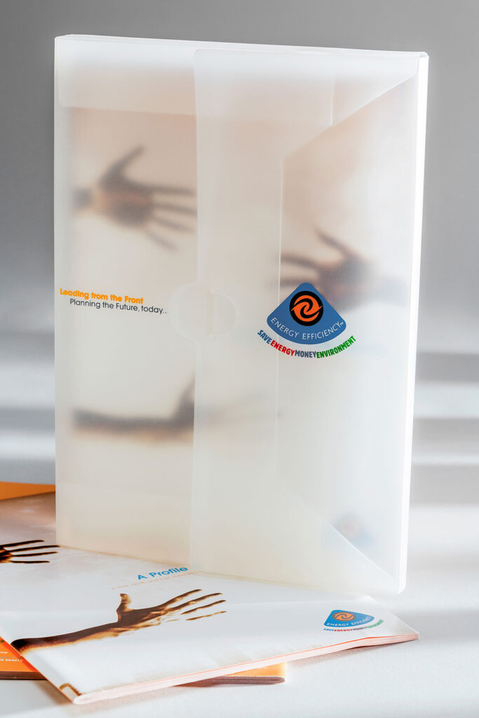 Mint Leeds London Specialist Brochure Design 6