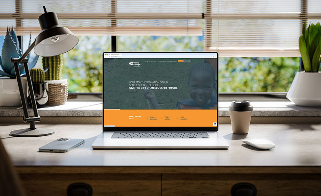 Mint Leeds London Websites 1