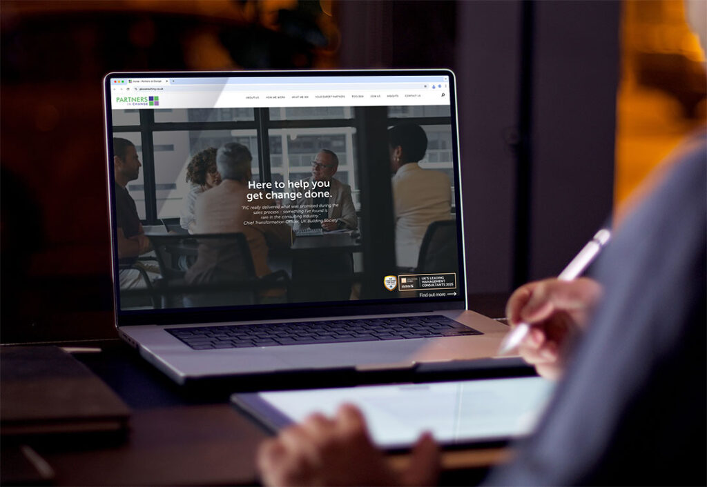 Mint Leeds London Websites 2