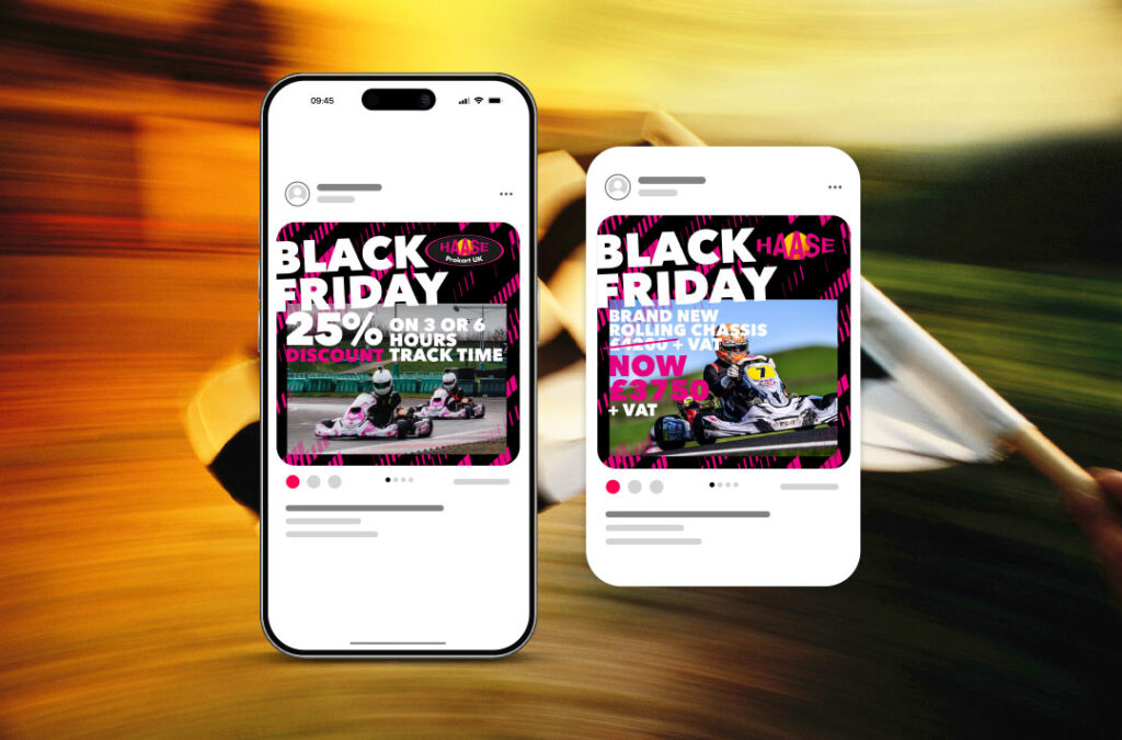 Mint Leeds Social Media