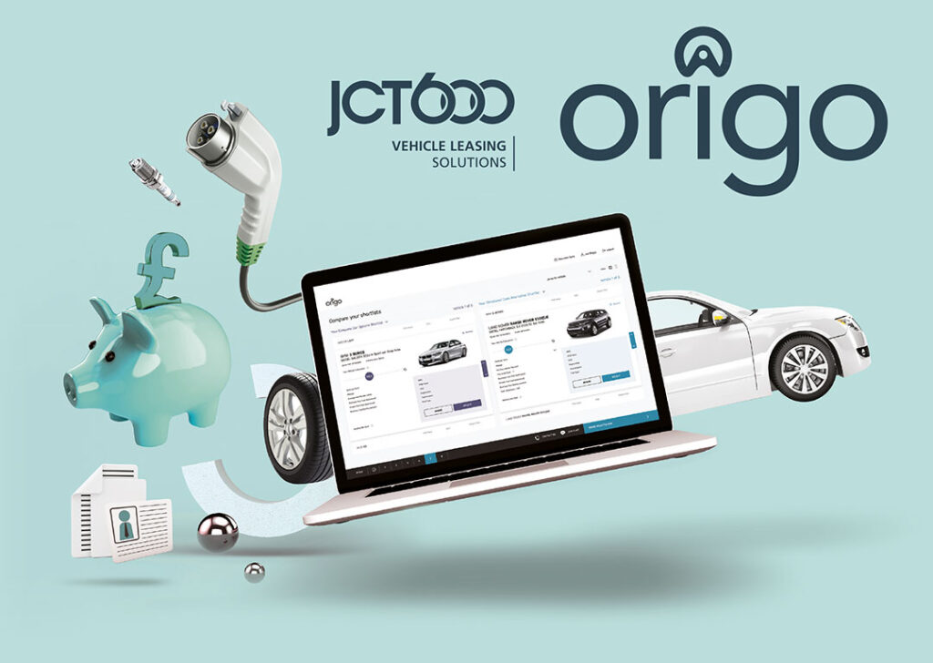 Mint Leeds UK Design Agency Digital Image Creation